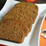 UT Pumpkin Bread | Life, Love, and Good Food