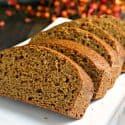 UT Pumpkin Bread | Life, Love, and Good Food