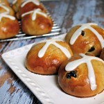 Hot Cross Buns