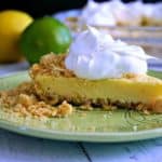 Atlantic Beach Pie - Life, Love, and Good Food