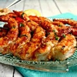 Shrimp on the Barbie - Life, Love, and Good Food