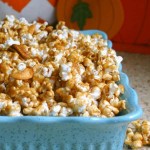 Nutty Caramel Corn | Life, Love, and Good Food