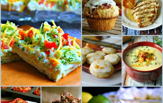 2014 Top Ten Recipes | Life, Love, and Good Food