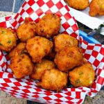 Hushpuppies | Life, Love, and Good Food