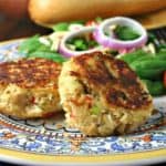 Salmon Croquettes | Life, Love, and Good Food