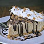 Joann's Peanut Butter Pie | Life, Love, and Good Food
