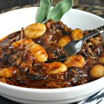 Braised Short Ribs with Gnocchi | Life, Love, and Good Food