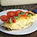 Breakfast Enchiladas | Life, Love, and Good Food
