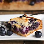 Blueberry Pie Bars | Life, Love, and Good Food
