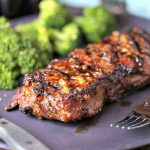 Mongolian Glazed Steak | Life, Love, and Good Food