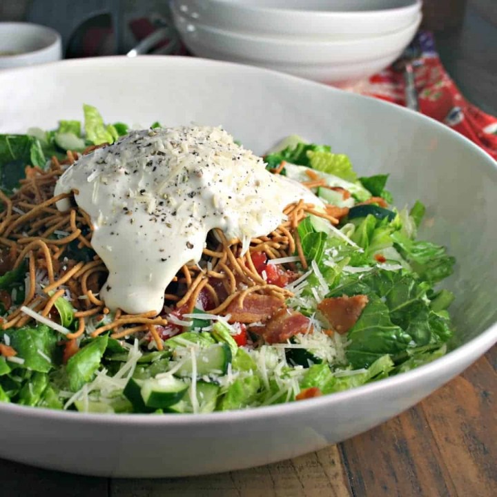 Insalata Della Casa | Life, Love, and Good Food
