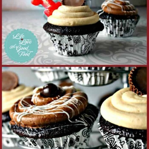 Mocha Cupcakes | Life, Love, and Good Food