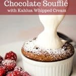 Chocolate Soufflé | Life, Love, and Good Food