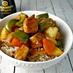 Sweet and Sour Pork | Life, Love, and Good Food