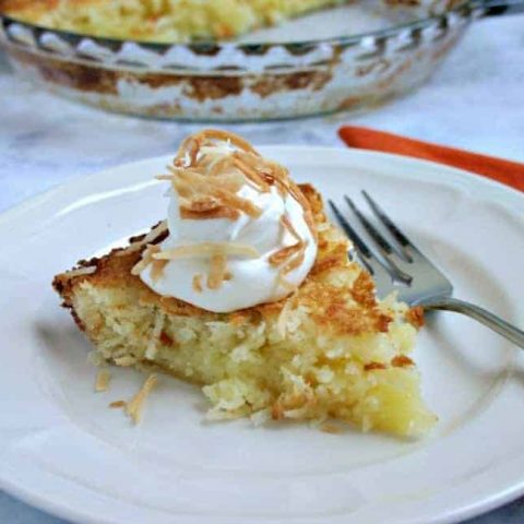 Impossible Pie | Life, Love, and Good Food