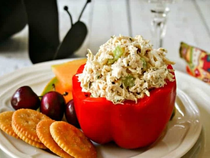 Best Chicken Salad | Life, Love, and Good Food