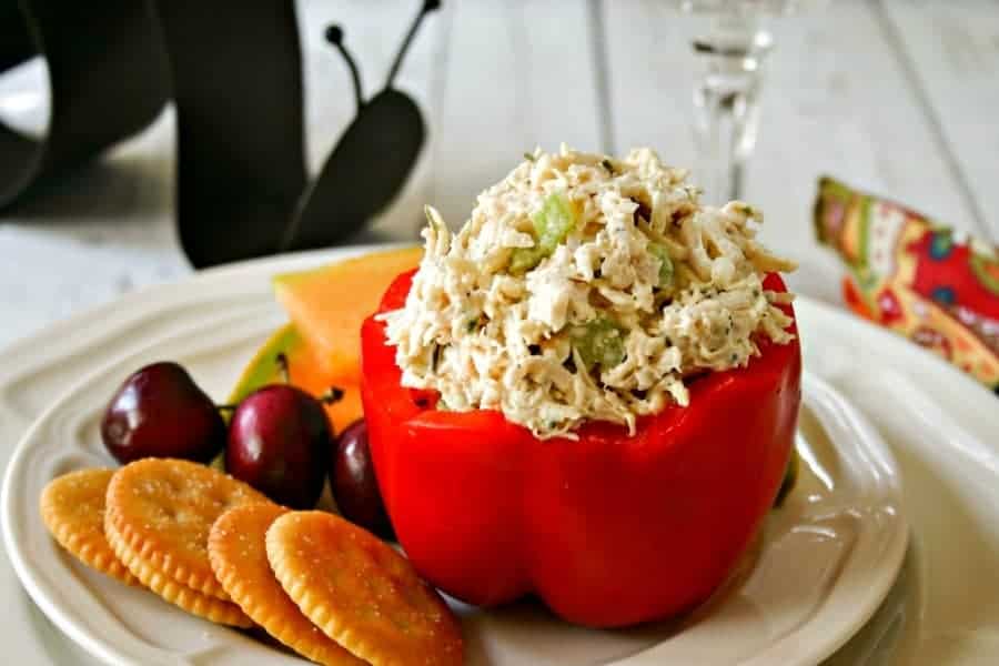 Best Chicken Salad | Life, Love, and Good Food