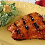 Best Grilled Salmon | Life, Love, and Good Food
