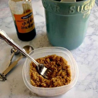 Homemade Brown Sugar | Life, Love, and Good Food