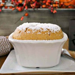 Sweet Potato Soufflé | Life, Love, and Good Food