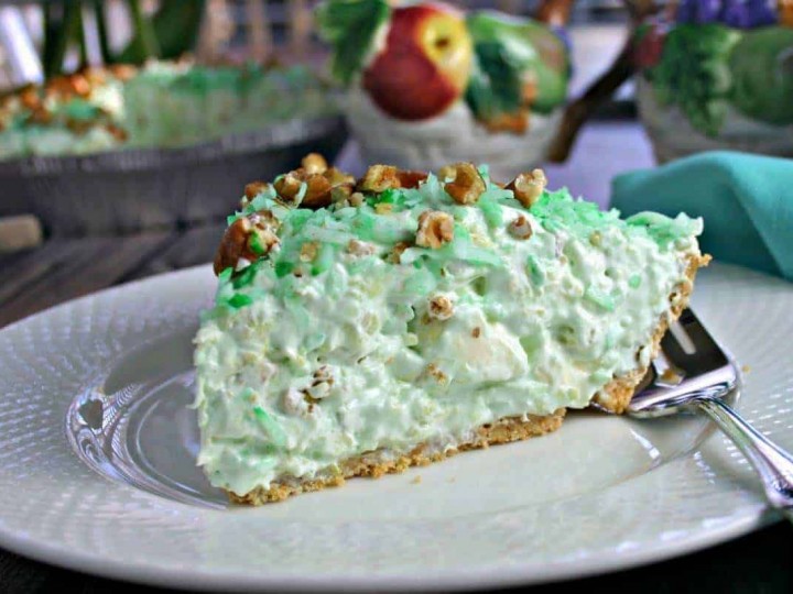 Million Dollar Pie | Life, Love, and Good Food