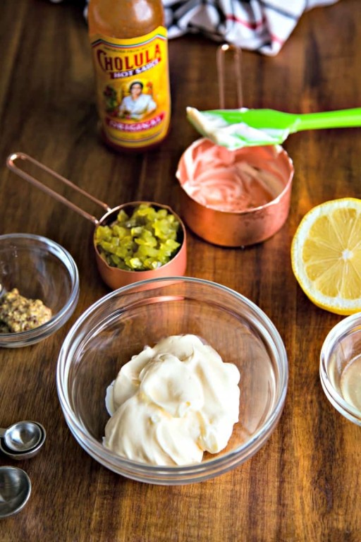 Crispy Oven-Fried Fish Filets - Life, Love, and Good Food