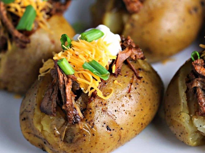 Spuds