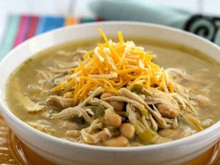 White Chicken Chili Verde Life Love And Good Food,Parmesan Cheese Wheel