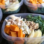 Harvest Chicken Salads | Life, Love, and Good Food