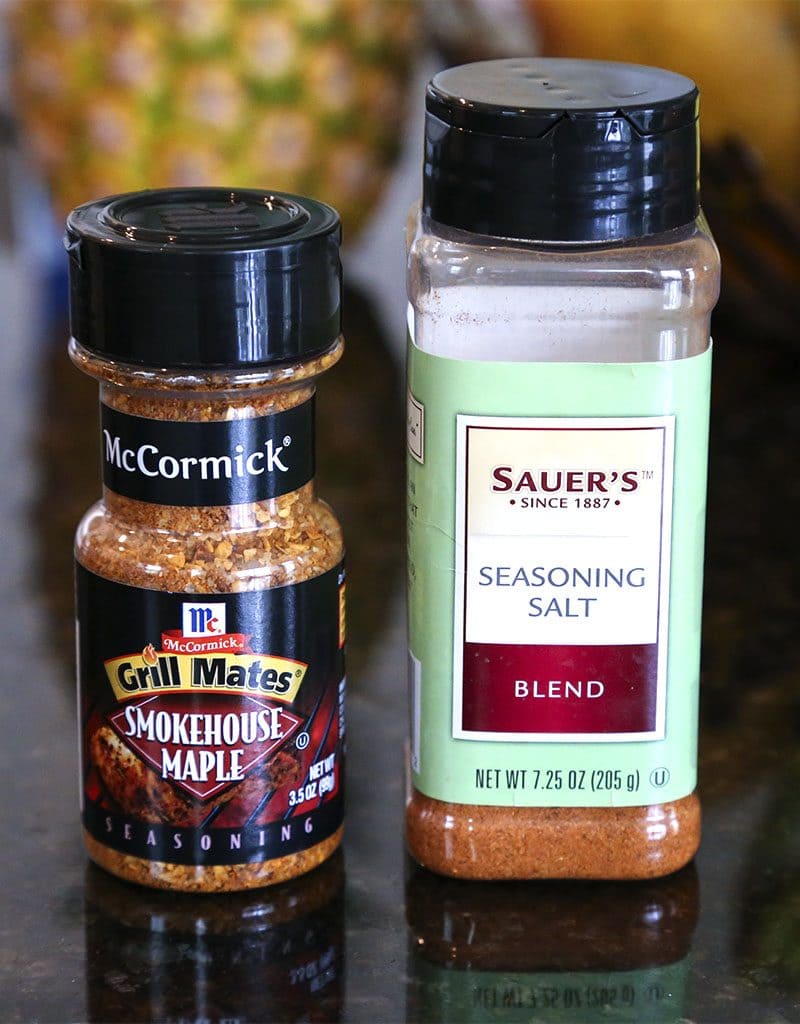 Smoked Baby Back Ribs | Life, Love, and Good Food