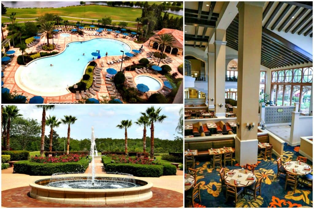 Rosen Shingle Creek, Orlando | Life, Love, and Good Food