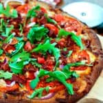 BLT Pizza | Life, Love, and Good Food