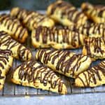 Mini Chocolate Chip Scones | Life, Love, and Good Food
