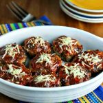 Easy Muffin Tin Meatloaf | Life, Love, and Good Food