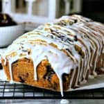 Cherry Chocolate Chunk Bread | Life, Love, and Good Food