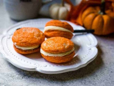 Cinnamon Spice Sugar Sprinkle Sammies | Life, Love, and Good Food