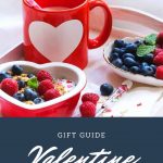 Valentine Gift Guide for Foodies