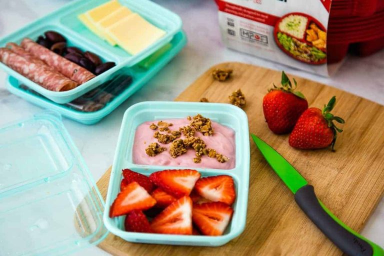 10 Easy Granola Bar & Energy Bite Recipes