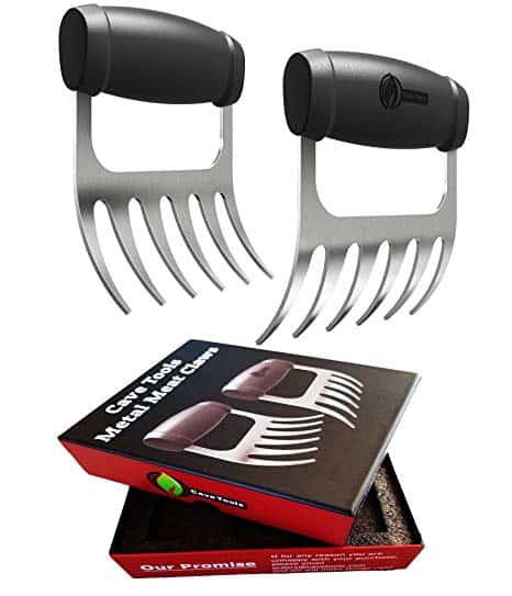 10 Best Gifts for BBQ Smoke Pitmasters - Life, Love, and Good Food