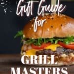 10 best gifts for grill masters