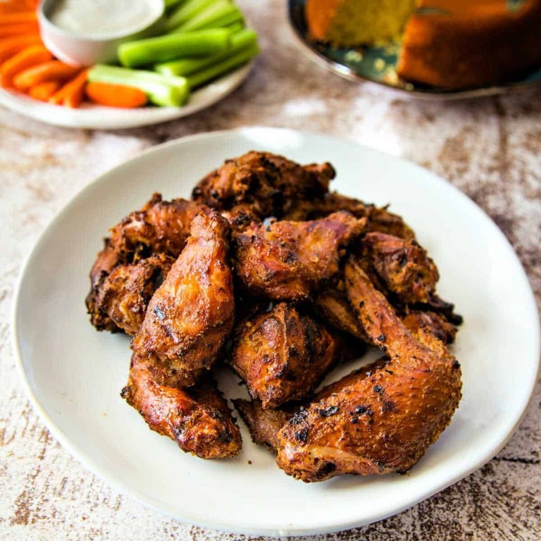 Best Tips for Smoking Chicken Wings
