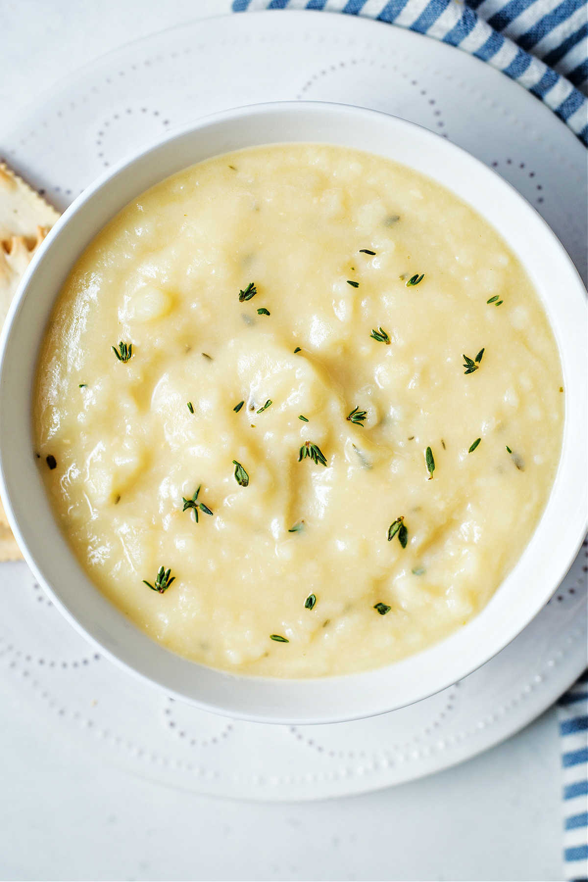 Top 20 Potato Soup Calories