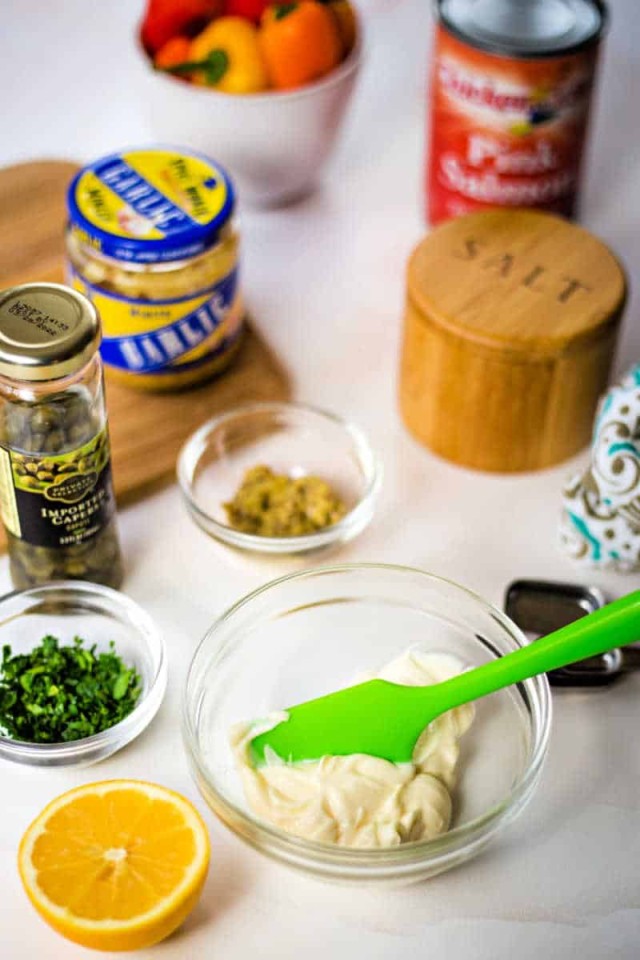 Southern Salmon Croquettes Recipe - Life, Love, and Good Food