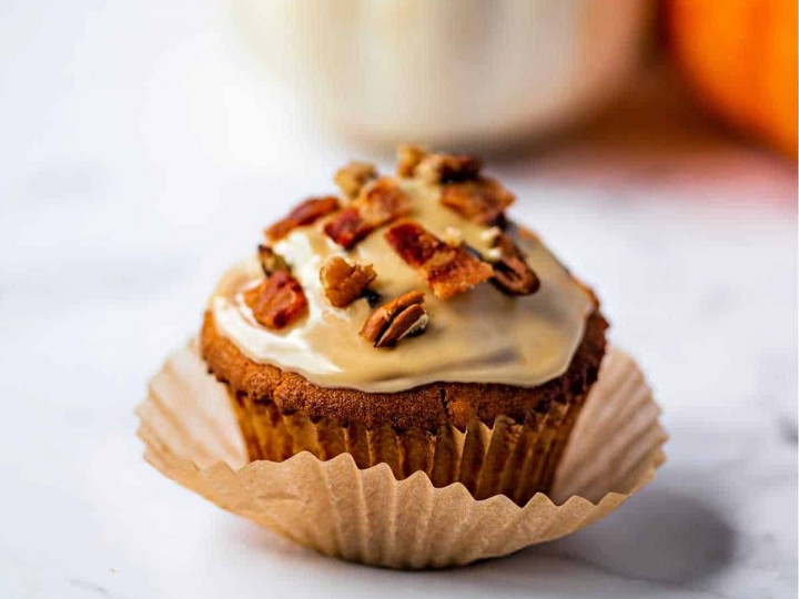 MapleGlazed Bacon Muffins Life, Love, and Good Food