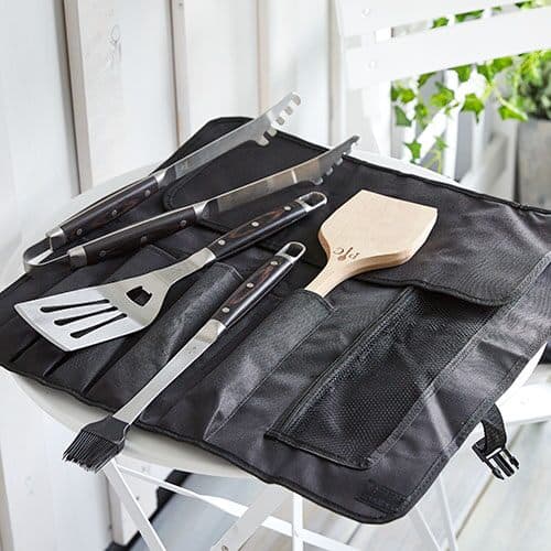 Grilling Tool Set | Pampered Chef US Site