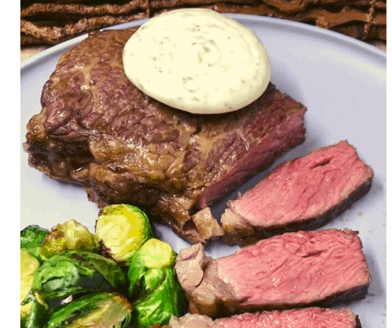 20 Best Ever New York Strip Steak Recipes Life Love And Good Food 