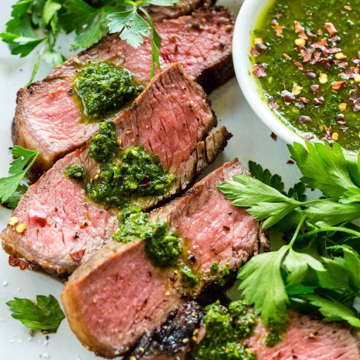 20 Best Ever New York Strip Steak Recipes Life Love And Good Food 