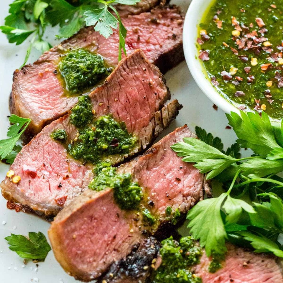 20 Best Ever New York Strip Steak Recipes - Life, Love, and Good Food