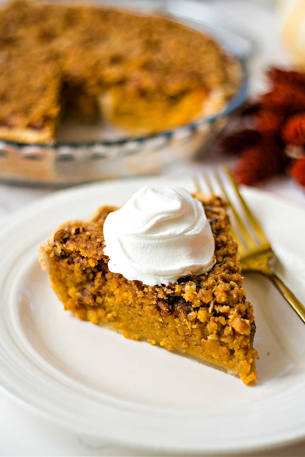 The BEST Old-Fashioned Sweet Potato Pie | Life, Love, and Good Food