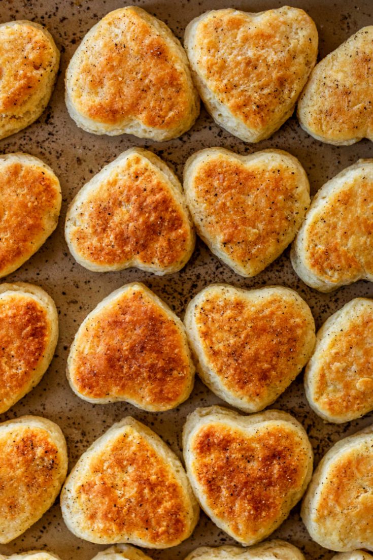 Southern {LOVE} Biscuits Life, Love, and Good Food